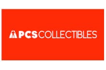 PCS collectibles