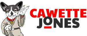 Cawette Jones