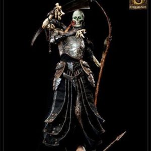 THE REAPER : DEATH'S GENERAL Statue LSF Legendary Scale Figure - The Dead - SIDESHOW COLLECTIBLES