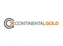 Continental Gold