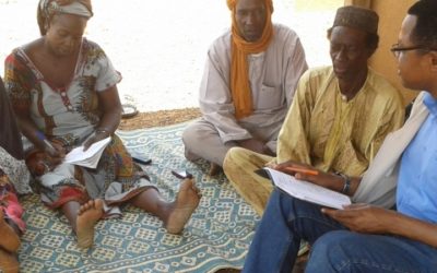 RAP audit for Essakane – Burkina Faso