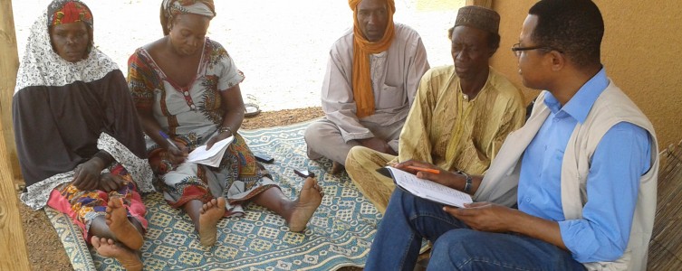Auditoría de PAR para Essakane – Burkina Faso