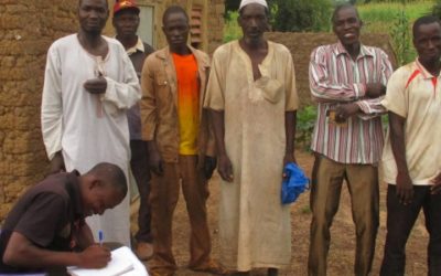 Mise à jour du PAR pour Endeavour Mining – Burkina Faso