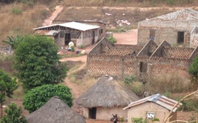 Operational manual on public expropriation for IUCN – Guinea