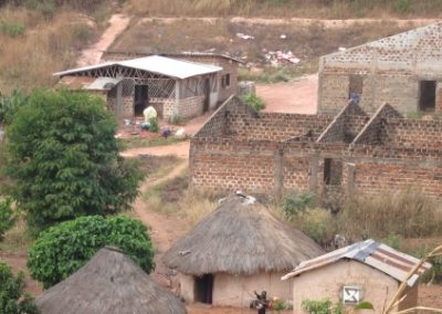 Operational manual on public expropriation for IUCN – Guinea