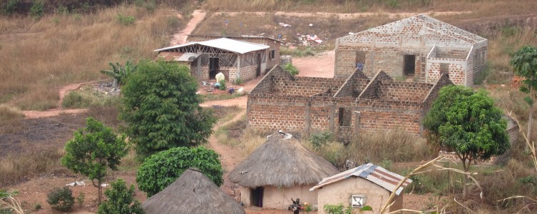Manuel Opérationnel sur l’expropriation publique pour l’UICN – Guinée