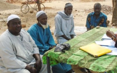 Elaboration d’une démarche de délivrance des Attestations de Possession Foncière Rurale – Burkina Faso