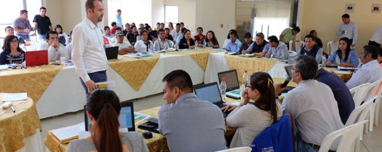 Etude sur l’approche territoriale dans les processus de dialogue Communautés-Entreprises-Etat – Colombie, Chili, Equateur