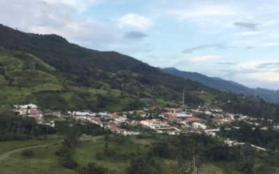 Interventoría de un Plan de Acción para el Reasentamiento para Minesa – Colombia