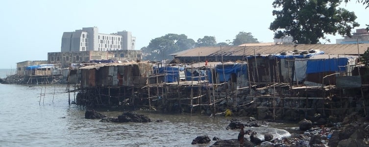 Actualisation du PAR d’un projet d’hôtel – Guinée
