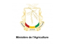 Ministere agri Guinée