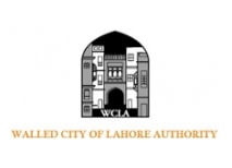 Walled City of Lahore Authority