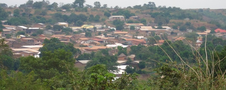 Etude foncière pour le MVAT – Guinée