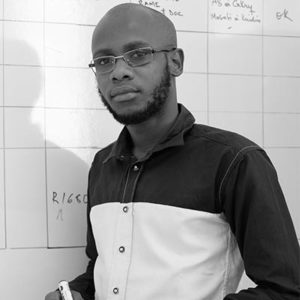 Alpha Oumar Thianghé Diallo