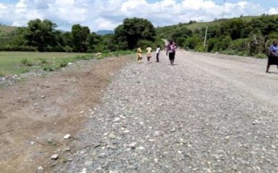 Study on road safety for Humanity and Inclusion – Haiti