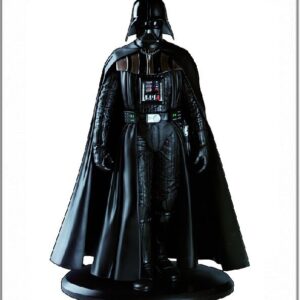 Darth Vader 1/5 Statue Version 1 C116 - STAR WARS - ATTAKUS