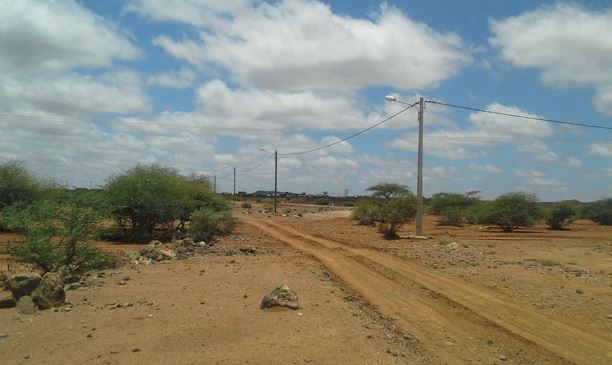 EIAS del segundo proyecto de línea de interconexión entre Etiopía y Djibouti – Djibouti