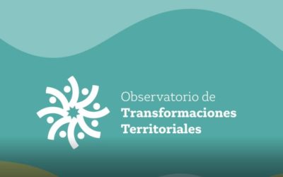 Les Observatoires des Transformations Territoriales : Entretien avec la Directrice du Projet