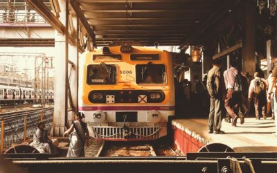 Analyse de la documentation E&S d’un projet de métro pour l’AFD – Inde