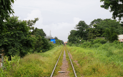 Estudio de factibilidad del Conakry Express – Guinea