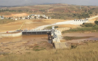 Scoping and ESAP audit of hydropower projects for Tozzi Green – Madagascar