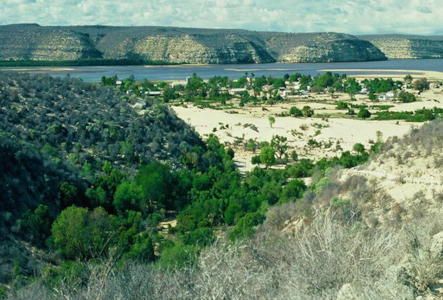 Diagnóstico del capital natural y turístico de la región de Toliara para la CFI – Madagascar