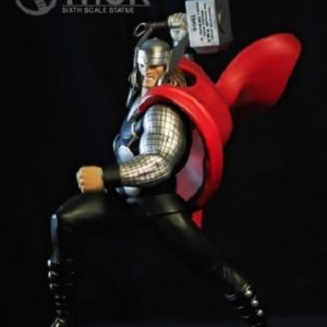 Thor - Avengers Assemble 1/6 Statue - XM STUDIOS