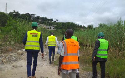 EIES dans le cadre de l’EIES- EDD du projet d’implantation d’une usine de biocarburant et de traitement des produits et dérivés d’huile de palm – Gabon
