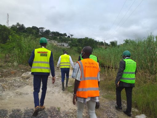 SIA as part of the ESIA-ESD of the project for the establishment of a biofuel and palm oil products and derivatives processing plant – Gabon