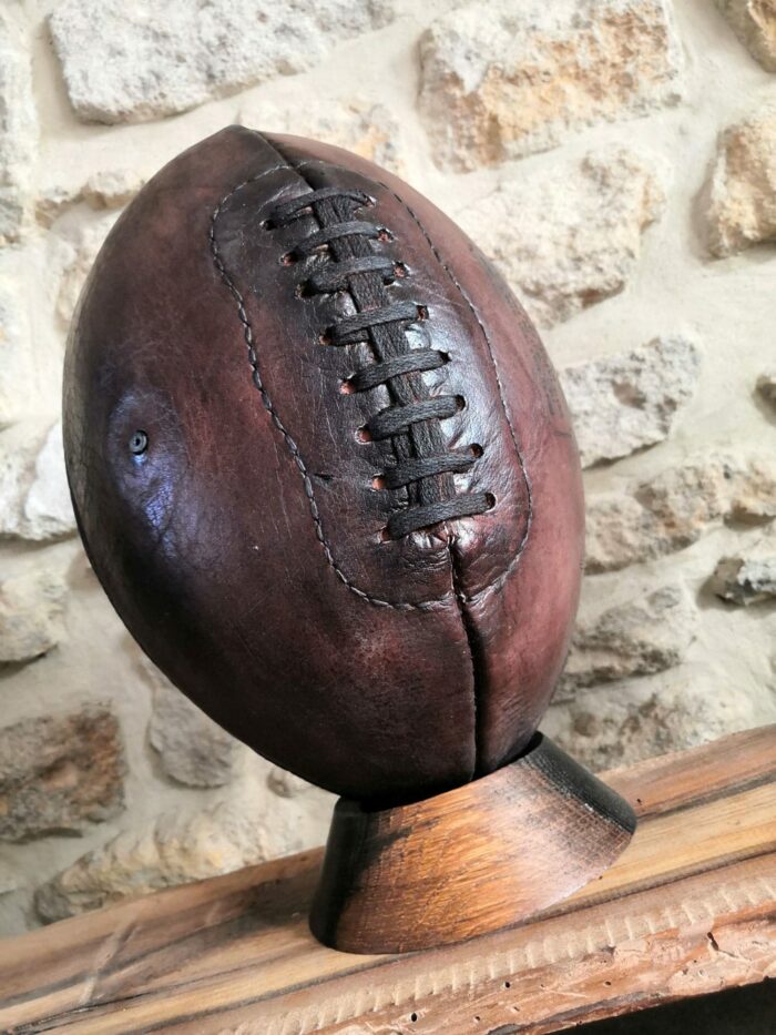 Ballon de foot NFL