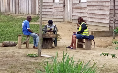 Etude Sociale de Base du permis ATORA – ASSALA GABON – Gabon