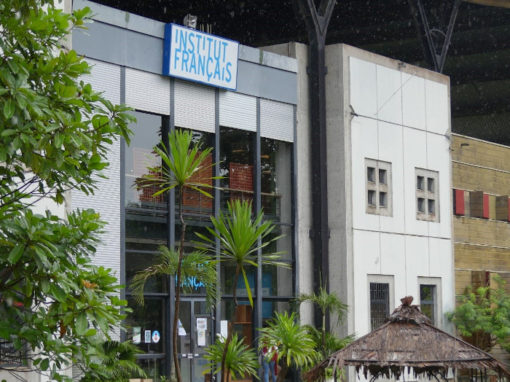 Evaluación externa final del proyecto FSPI – P.R.O.F de promoción y valorización de la lengua francesa realizado por la Embajada de Francia – Gabón & Santo Tomé y Príncipe