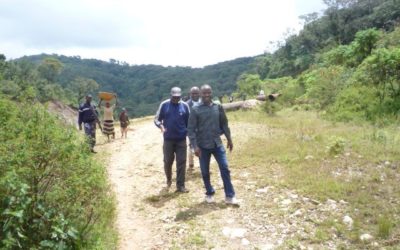 Análisis de la parte social del ESIA del proyecto de la presa hidroeléctrica de Mpanda en colaboración con Biotope para Hydroneo – Burundi