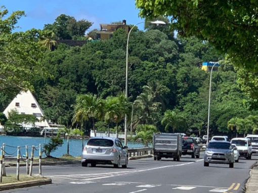 Développement de plans de transports publics durables – Sainte-Lucie & Grenade
