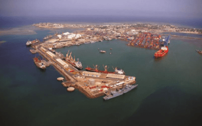 Update of the Environmental and Social Impact Assessment of the Damerjog oil jetty project –  Djibouti