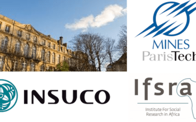 Formation d’Insuco (IFSRA) pour MINES ParisTech