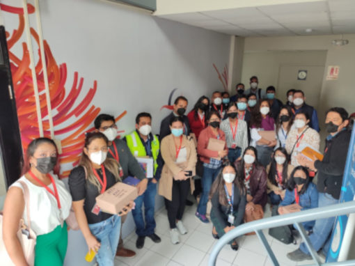 Audit des droits de l’homme de la chaîne de fournisseurs prioritaires de DP World Callao- Pérou