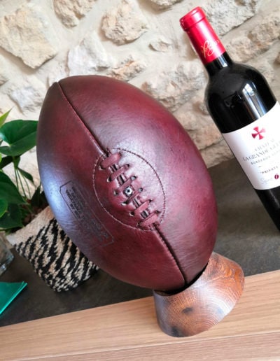 Ballon de rugby bordeaux