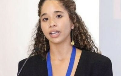 GISELLE DEÑO es nombrada Directora País en República Dominicana