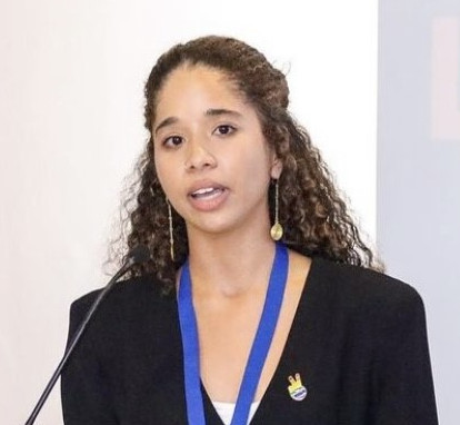 GISELLE DEÑO est nommée Directrice pays en République Dominicaine
