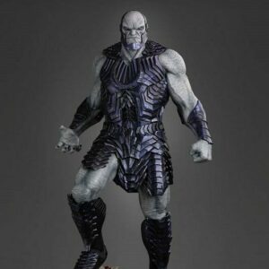 Darkseid 1/4 Scale Statue - DC COMICS - QUEEN STUDIOS
