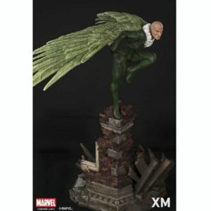 VULTURE 1/4 Scale Statue - MARVEL Spider-Man - XM STUDIOS