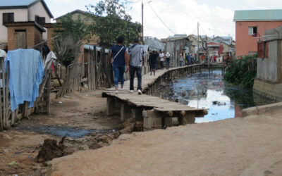 Insuco apporte un nouveau regard sur les quartiers précaires d’Antananarivo
