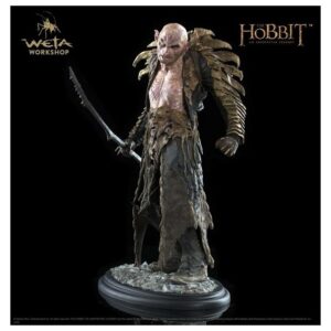 YAZNEG 1/6 Polystone Statue - The Hobbit/The Lord Of The Rings - WETA Workshop
