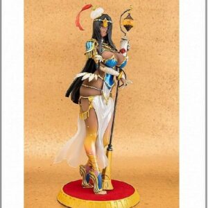 Fate/Grand Order Caster/Scheherazade 1/7 PVC Figure - Caster of the Nightless City - WING