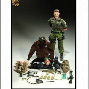 General Hawk G.I. Joe Commander 1/6 Scale Figure Exclusive Edition 100038 - GI Joe - Sideshow Collectibles