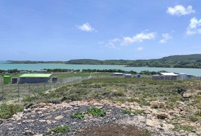 Mise à jour des documents de sauvegardes environnementaux et sociaux pour l’extension de l’aéroport de Rodrigues – Maurice