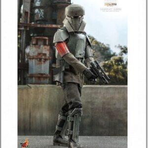 TRANSPORT TROOPER 1/6 Scale Figure TMS030- STAR WARS: THE MANDALORIAN - HOT TOYS