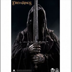 The Ringwraith Life Size Bust 1/1 - Lord Of The Rings LOTR - Infinity Studio X Penguin Toys