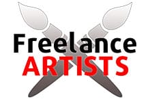 Freelance Artists